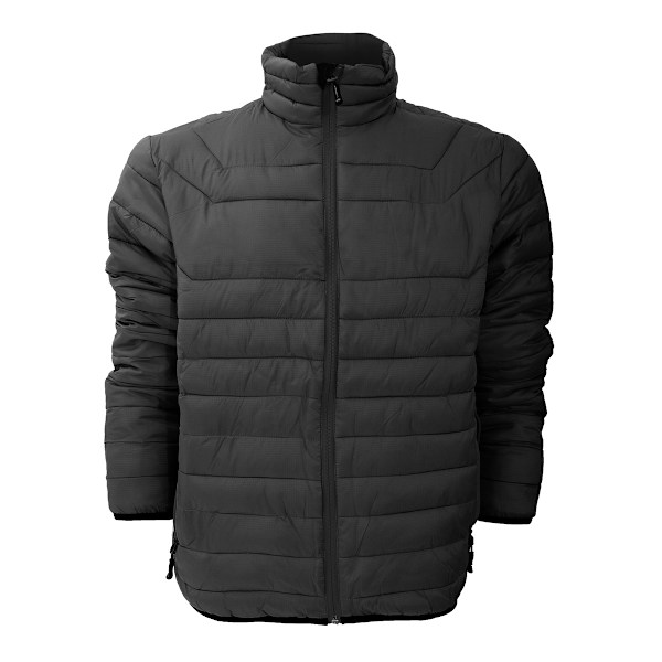 Stormtech Thermal Altitude Jacket M Svart Black M