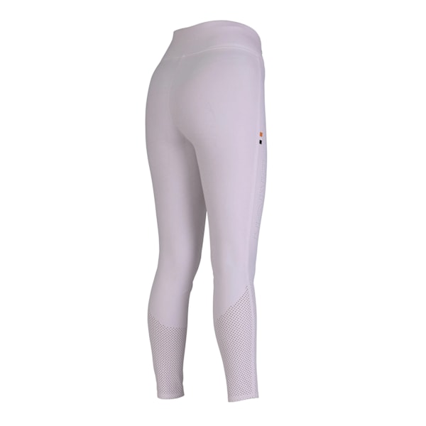 Aubrion Dam/Dam Optima Air Ridbyxor M R Vit White M R