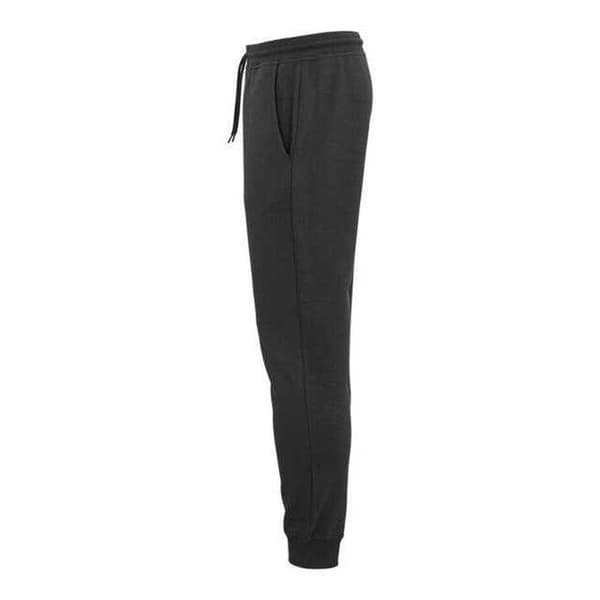 Clique Miami Joggers för män L Svart Black L