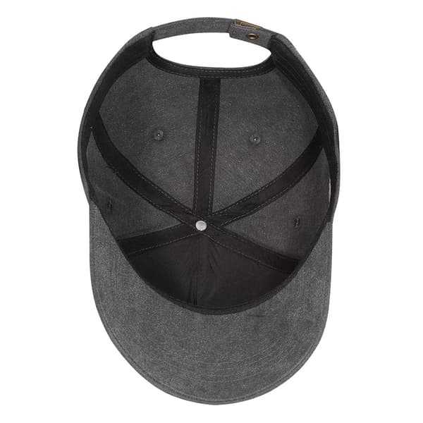 Star Wars Logo Baseballkeps One Size Svart Black One Size