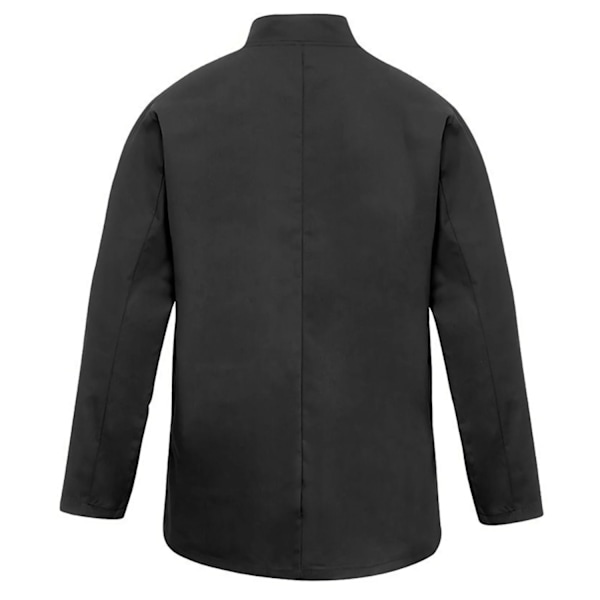 Premier Unisex Kockrock (2-pack) 4XL Svart Black 4XL