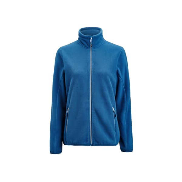 Printer RED Dam/Dam Rocket Fleecejacka 3XL Ljusblå Bright Blue 3XL