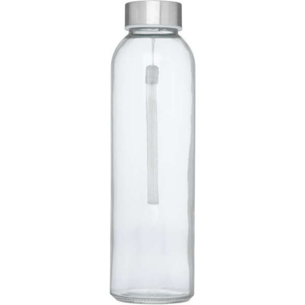 Bullet Bodhi Glas 500ml Sportflaska One Size Rosa Pink One Size