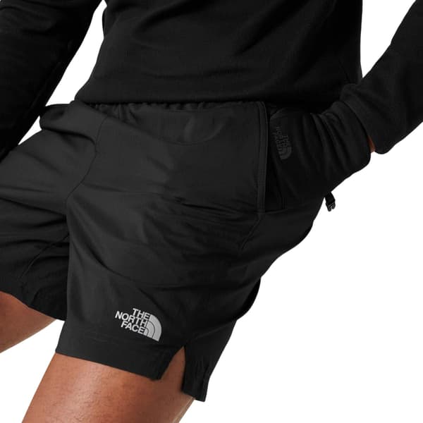 The North Face Unisex Vuxenhandskar M Svart Black M