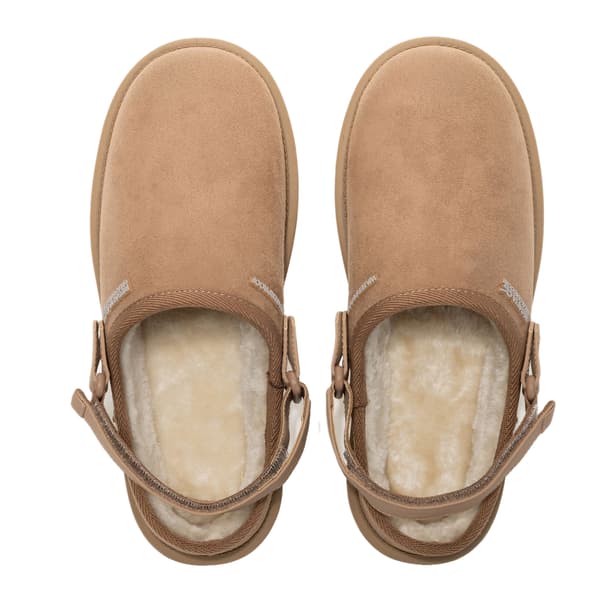Regatta Dam Risley Clogs 5 UK Burnt Tan Burnt Tan 5 UK