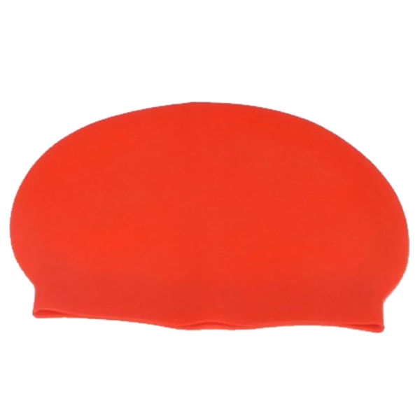 Carta Sport Silikon Cap One Size Röd Red One Size