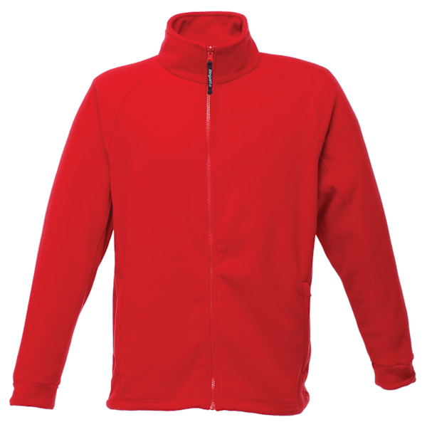 Regatta Herr Thor III Anti-Pill Fleecejacka M Classic Red Classic Red M