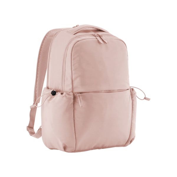 Quadra Studio Ryggsäck One Size Fresh Pink Fresh Pink One Size