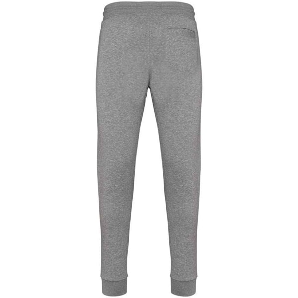 Native Spirit Herr Joggingbyxor XXL Moon Grey Heather Moon Grey Heather XXL