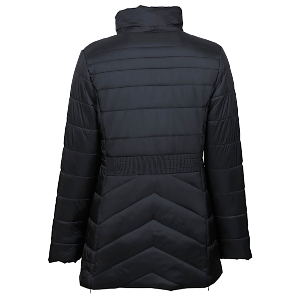 Weatherbeeta Dam/Dam Harlow Puffer Jacka XL Svart Black XL