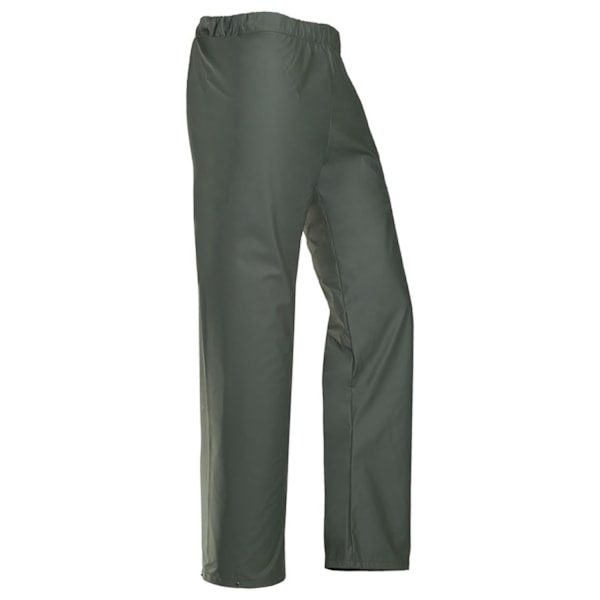 Flexothane Essential Bangkok Byxor Small Khakigrön Khaki Green Small