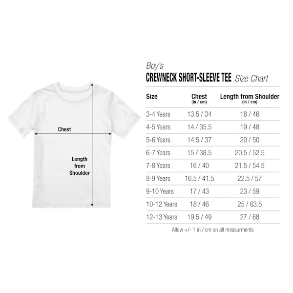 Despicable Me 4 Barn/Barn Minion Ritning T-Shirt 9-10 År Red 9-10 Years