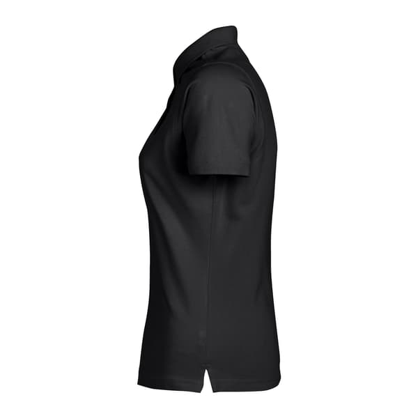 Printer Dam/Dam Surf Pikétröja M Svart Black M