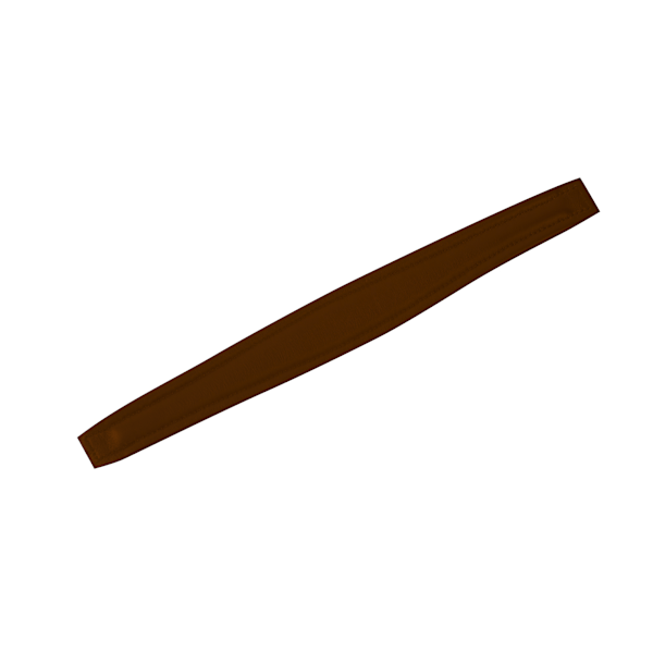 Collegiate Comfitec Utbyteslädernosdel Cob Brun Brown Cob