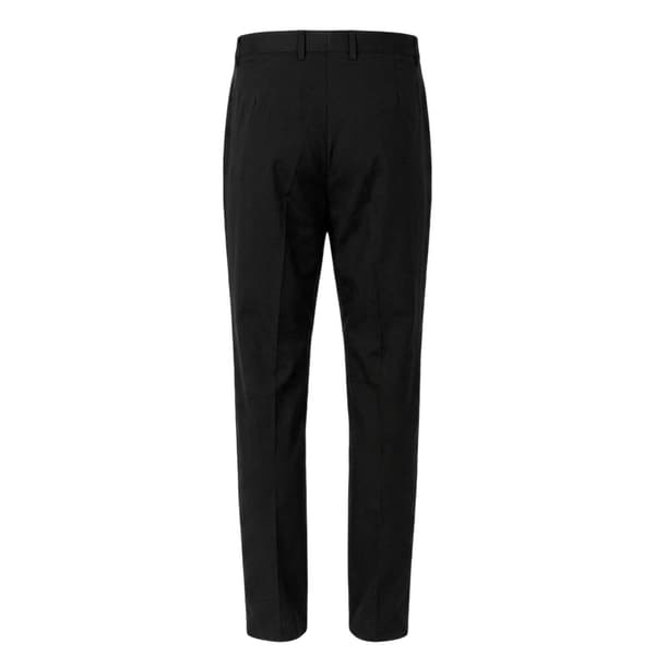 Slazenger Herr Performance Golfbyxor 38S Svart Black 38S