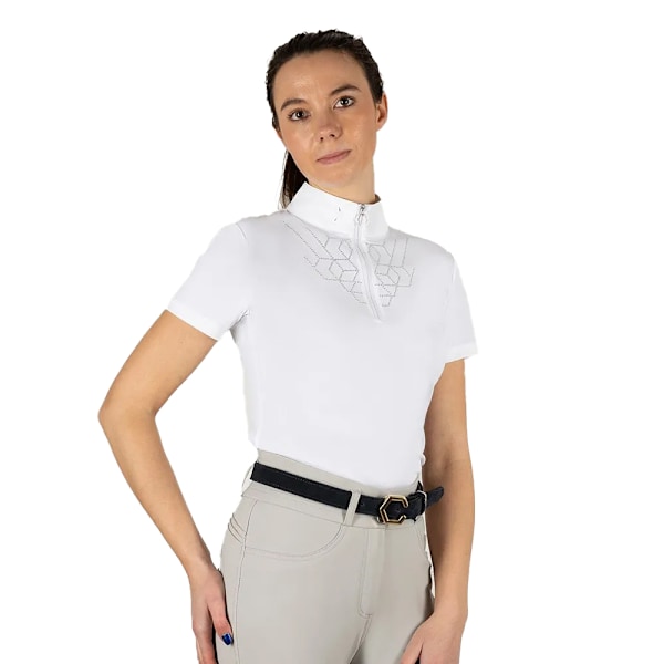 Coldstream Roxburgh Mockabälte 100cm Marinblå Navy 100cm