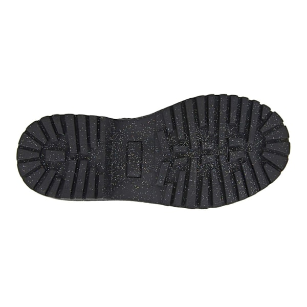 Cipriata Flickor Adria Glitter Ankelstövlar med Dragkedja i Sidan 13 UK Barn B Black 13 UK Child