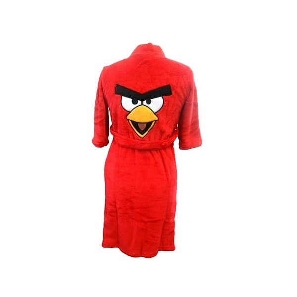 Angry Birds Badbyxor för pojkar 9-10 år Röd Red 9-10 Years