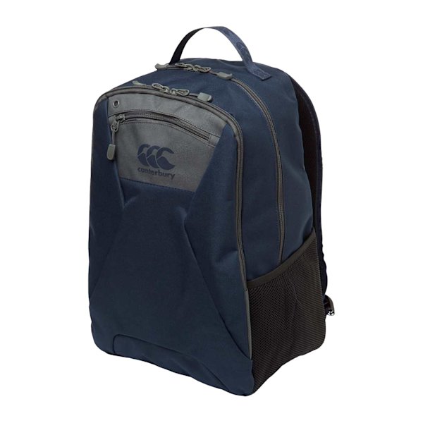 Canterbury Classics Ryggsäck One Size Marinblå Navy One Size