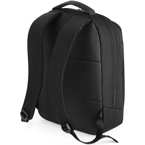 Quadra Executive Laptop Ryggsäck One Size Svart Black One Size
