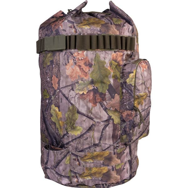 Jack Pyke Oak Leaf Lockväska En Storlek Oak Camo Oak Camo One Size