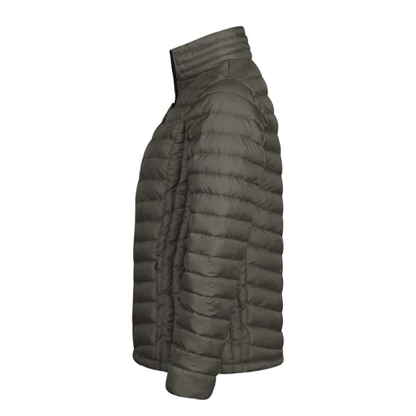 Tee Jays Dam/Dam Zepelin Vadderad Jacka L Shadow Shadow L