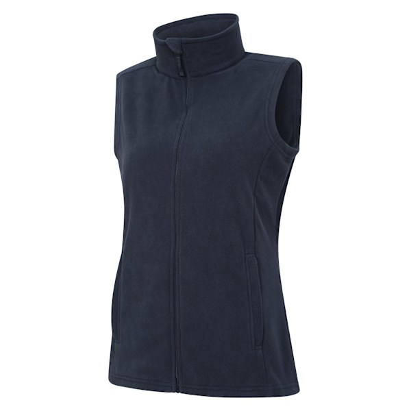 Mountain Warehouse Dam/Dam Camber Väst 14 UK Navy Navy 14 UK