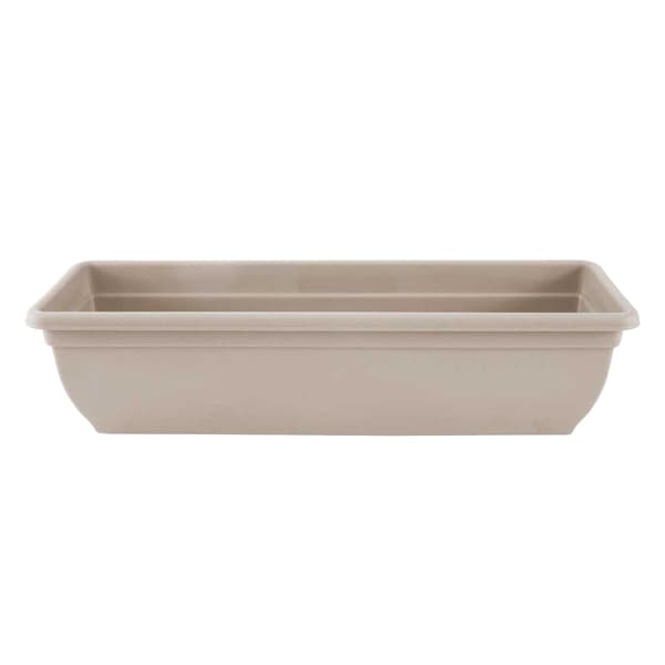 Winchester Stone Effect Bell Pot One Size Stone Stone One Size