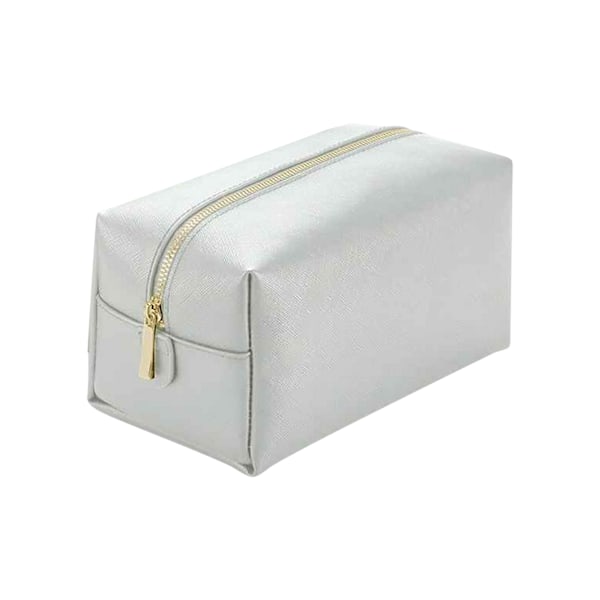 Bagbase Boutique Toiletry Bag M Soft Grey Soft Grey M