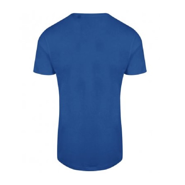 Ecologie Mens Ambaro återvunnen sport T-shirt XXL Royal Blue Royal Blue XXL