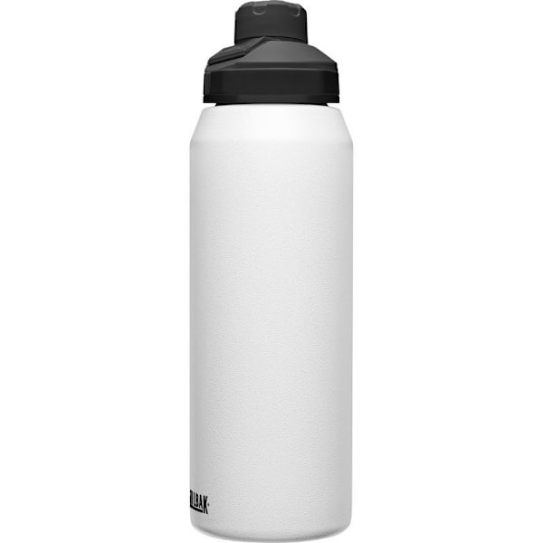 Camelbak Chute Mag Rostfritt Stål 1L Sportflaska One Size Wh White One Size