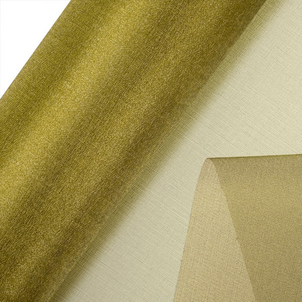 Club Green Organza 10 Meter Snow Sheer Roll 10 Meter Olive Gre Olive Green 10 Metres