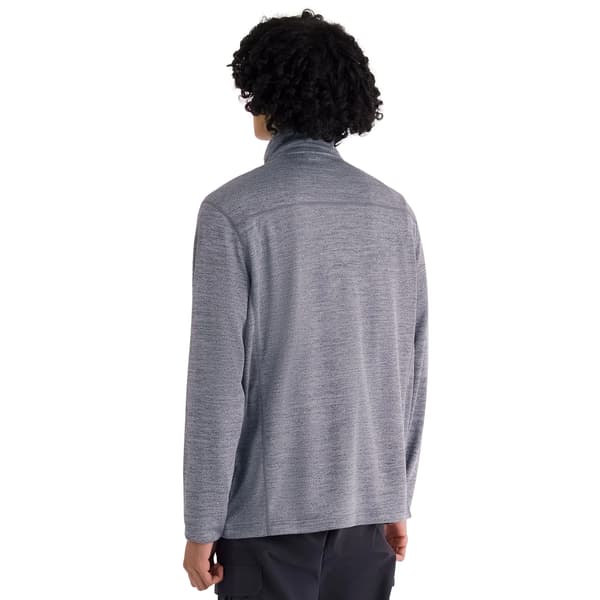 Trespass Herr Marshall Marl Jumper S Mörkgrå Dark Grey S