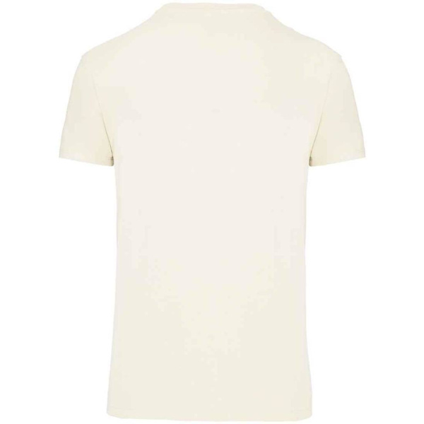 Kariban Unisex Vuxen 190IC Rundhalsad T-shirt M Kokosmjölk Coconut Milk M
