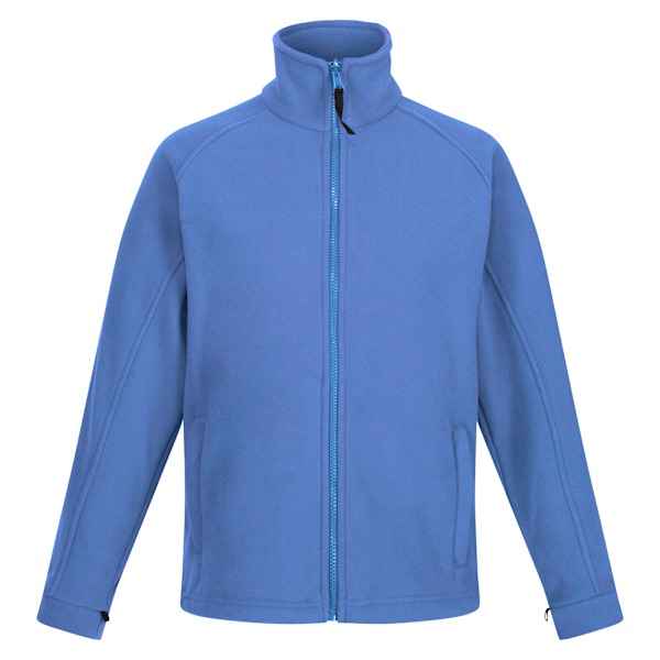 Regatta Professional Dam/Dam Fleecejacka 8 Royalblå Royal Blue 8