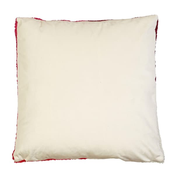 Fa La La Hook Kudde 50x50cm En Storlek Diverse Various One Size