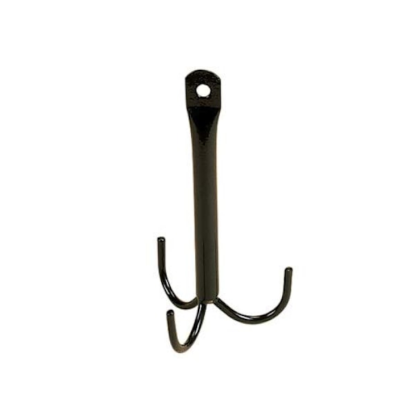 Stubbs Tack Cleaning Hook One Size Black Black One Size