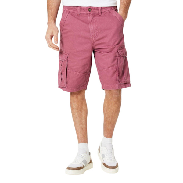 Maine Herr Cargo Shorts 38R Ros Rose 38R