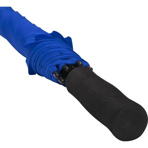 Ibi 27 Paraply med Pinne One Size Royalblå Royal Blue One Size