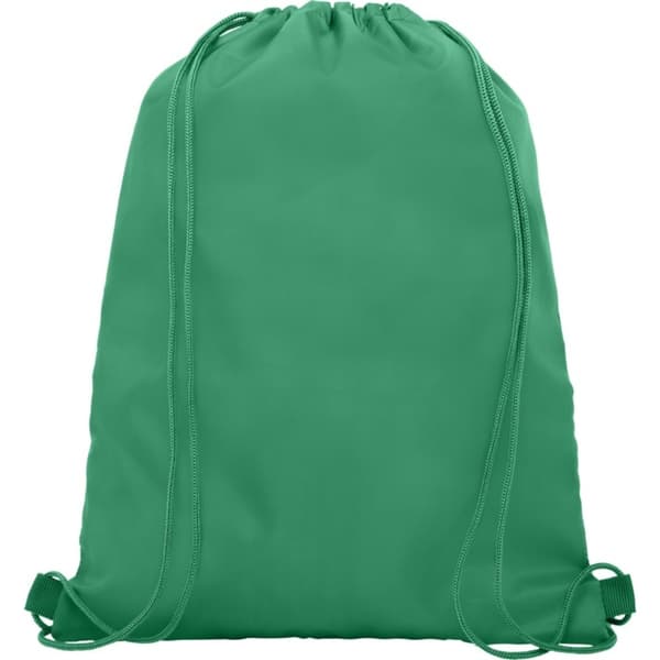 Bullet Oriole Mesh Dragskoväska One Size Grön Green One Size