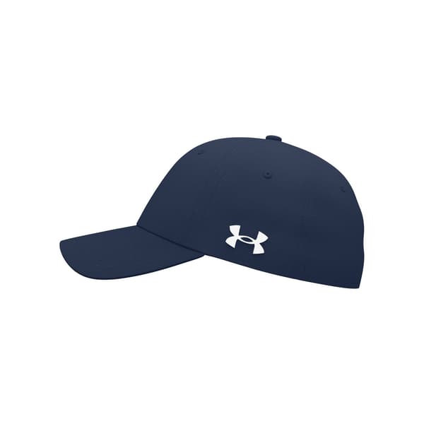 Under Armour Team Blitzing Baseball Cap L-XL Grafit Graphite L-XL