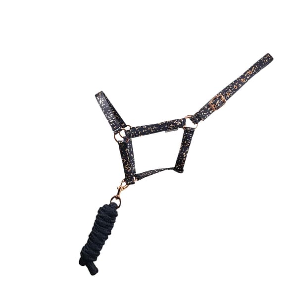 Hy Elevate Allure Grimma & Grimskaft Full Navy/Rose Gold Navy/Rose Gold Full