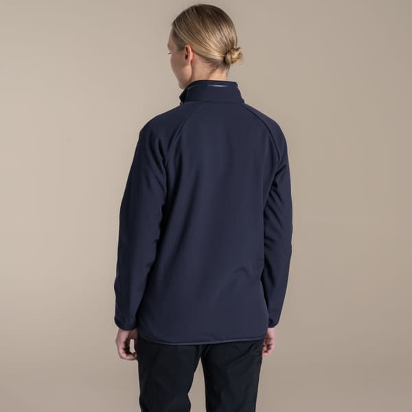 Craghoppers Dam Expert Compresslite Hybridjacka 16 Dark Navy 16 UK