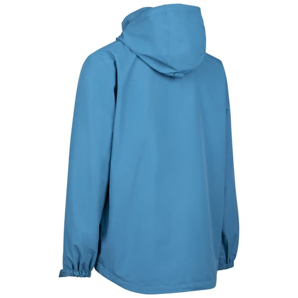Trespass Fallahill Jacka för män M Bondi Blå Bondi Blue M