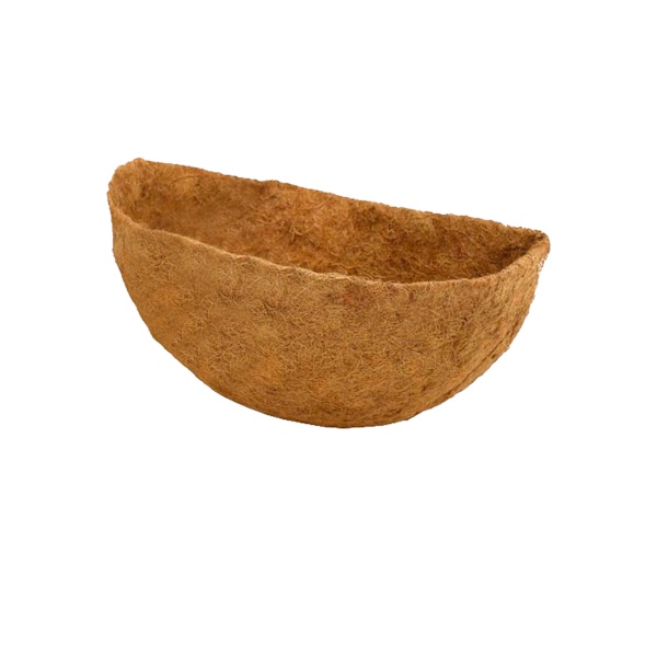Ambassadör Väggkorg Kokosfoder 14in Brun Brown 14in