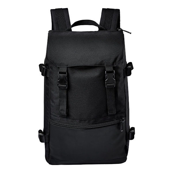 Stormtech Chappaqua 17L Ryggsäck En Storlek Svart Black One Size