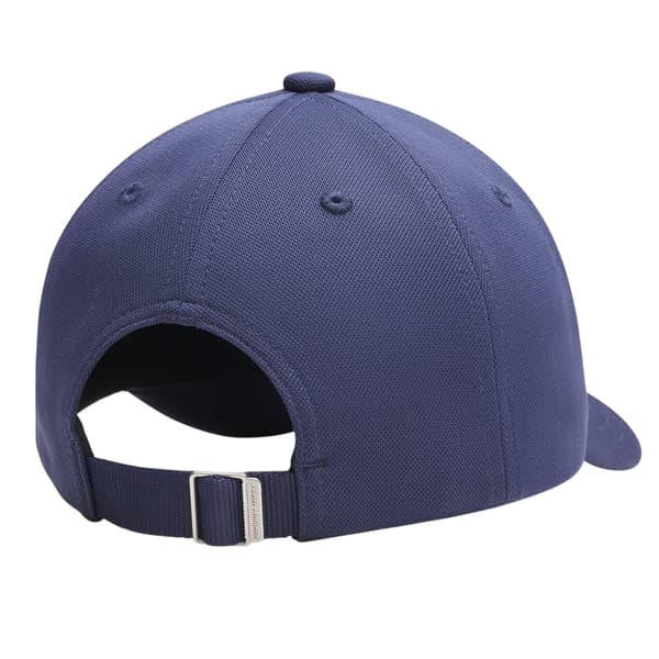 Under Armour Barn/Junior Blitzing Keps One Size Washed Navy F Washed Navy Faded One Size