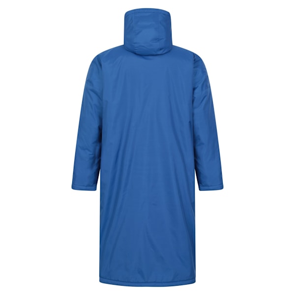 Mountain Warehouse Mens Tidal Vattentät Badrock L Blå Blue L