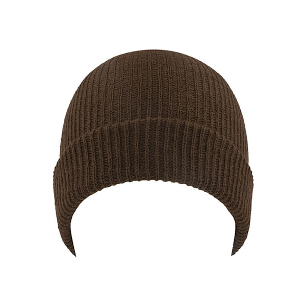 Atlantis Skate Beanie One Size Brun Brown One Size