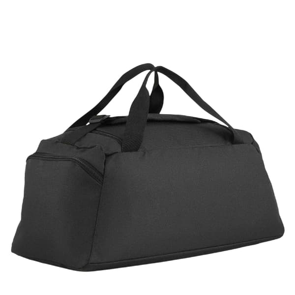 Puma Fundamental Polyester 34L Duffle Bag One Size Puma Black Puma Black One Size